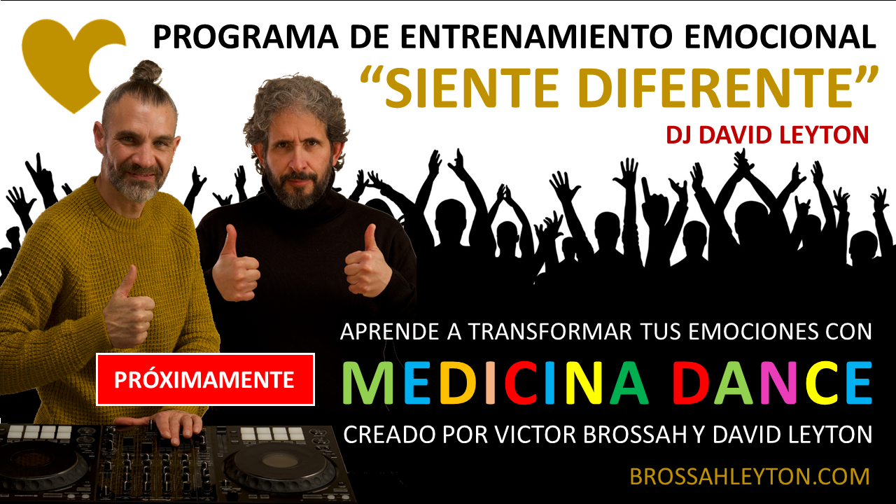 PROXIMAMENTE ENTRENAMIENTO SIENTE DIFERENTE