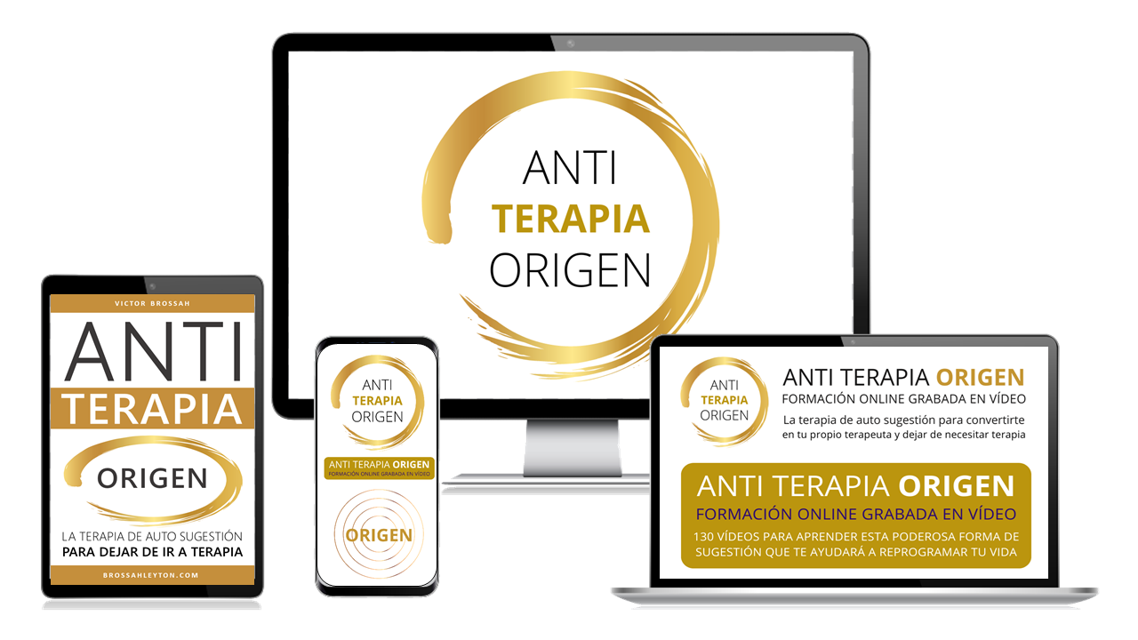 ANTITERAPIA COMPOSICION