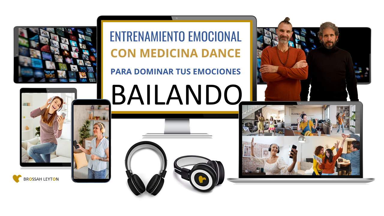 ENTRENAMIENTO EMOCIONAL